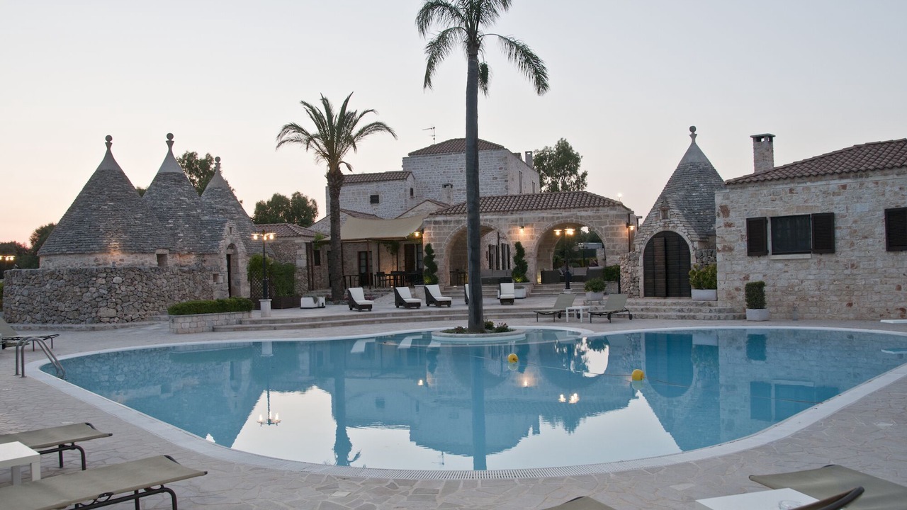 Photo of Outdoor in Ceglie Messapica