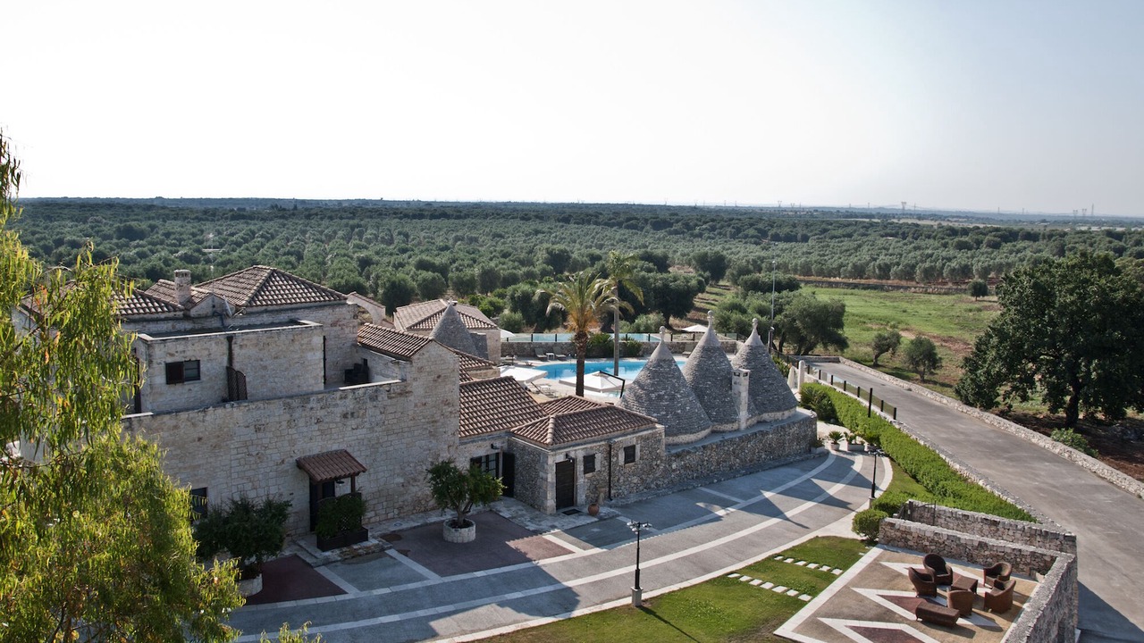 Photo of Outdoor in Ceglie Messapica