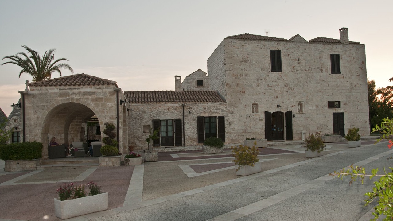 Photo of Outdoor in Ceglie Messapica