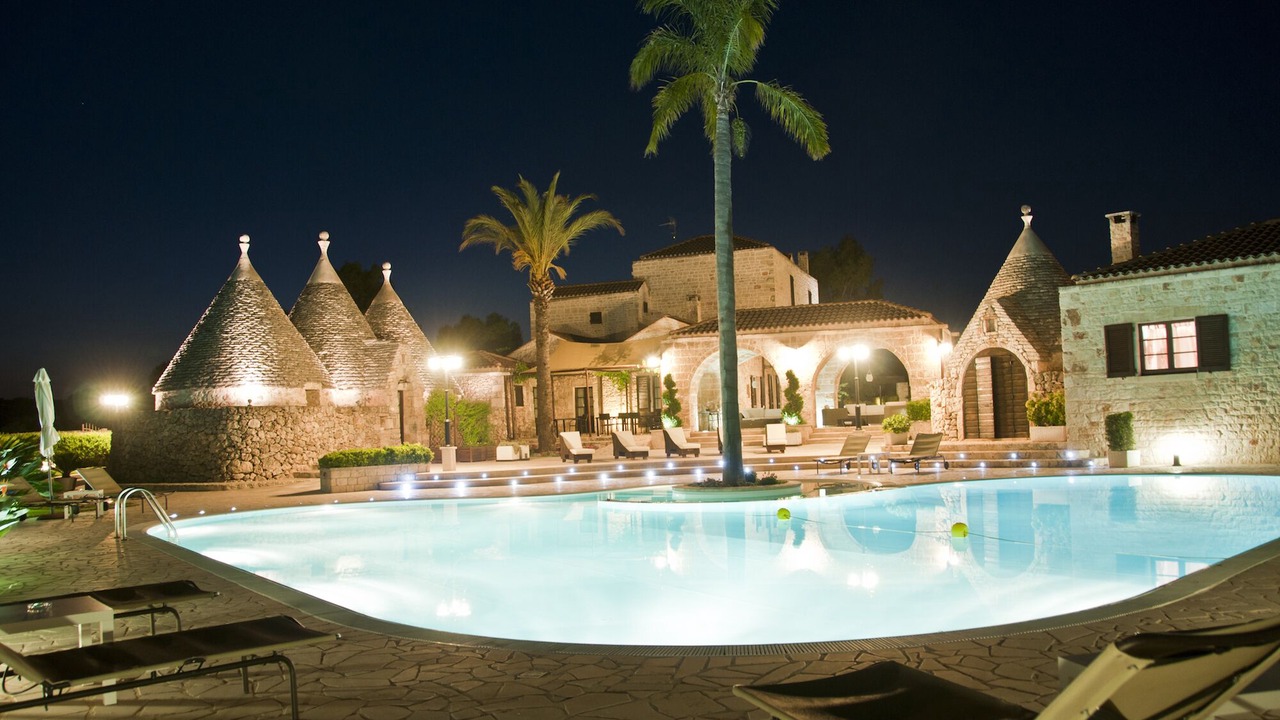 Photo of Outdoor in Ceglie Messapica
