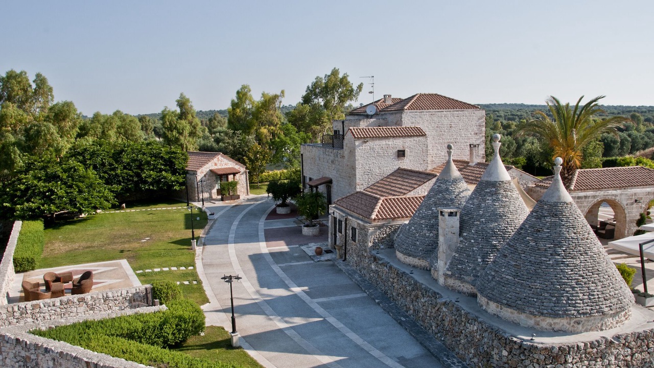 Photo of Outdoor in Ceglie Messapica