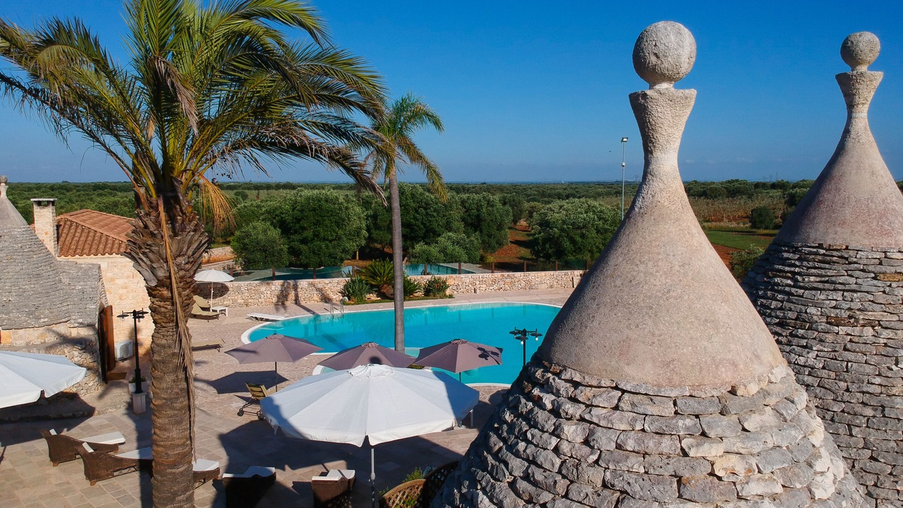 Photo of Outdoor in Ceglie Messapica