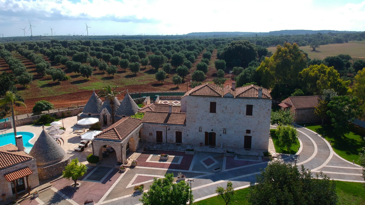 Photo of Outdoor in Ceglie Messapica