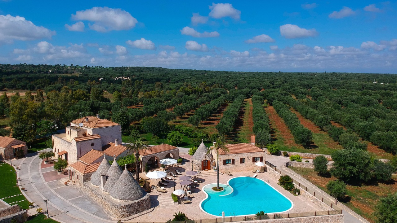 Photo of Outdoor in Ceglie Messapica