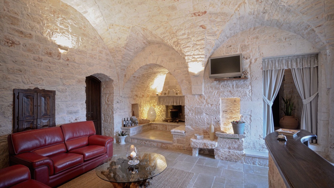 Photo of Livingroom in Ceglie Messapica