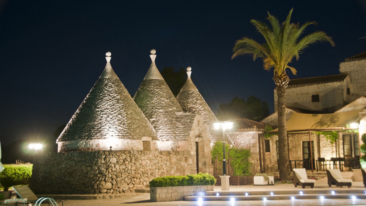 Photo of Outdoor in Ceglie Messapica