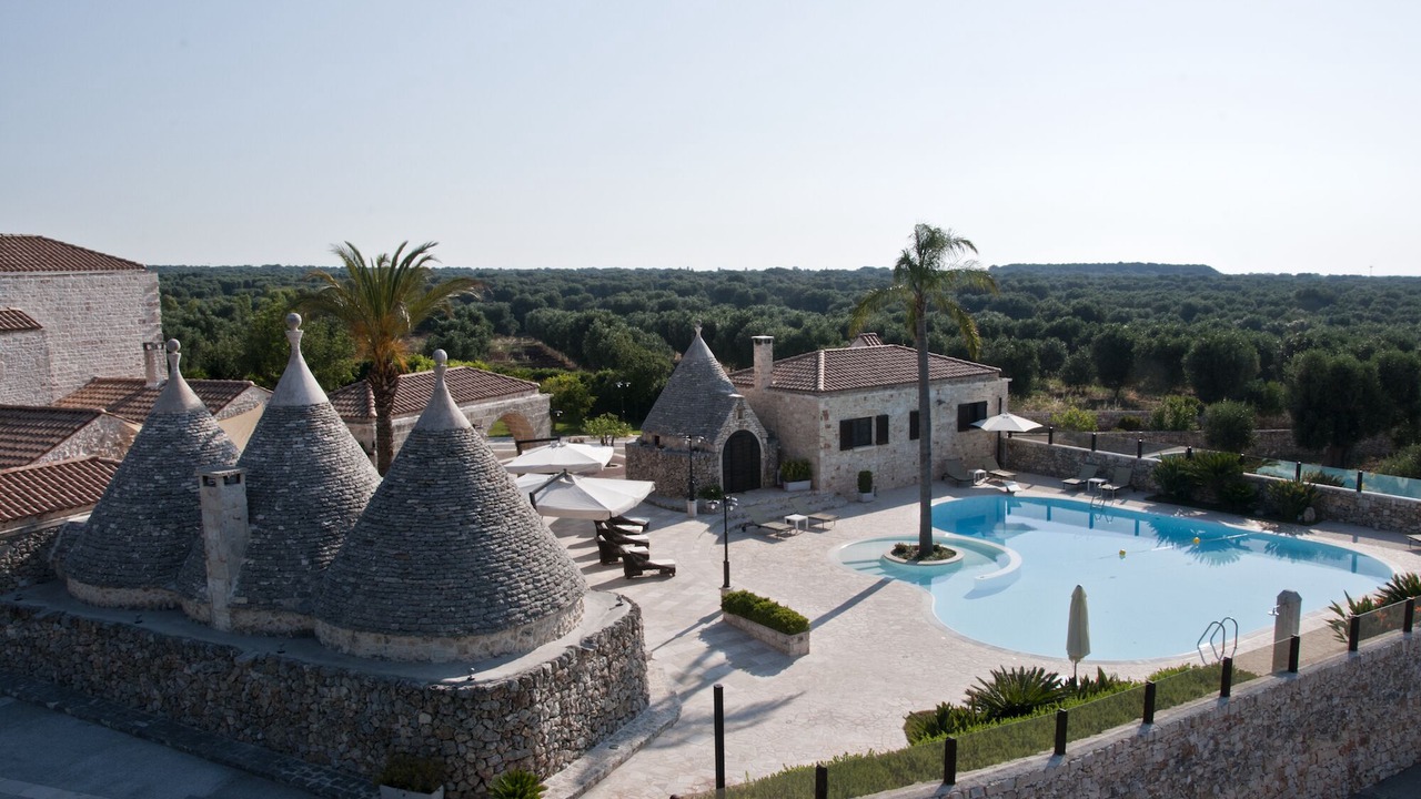 Photo of Outdoor in Ceglie Messapica