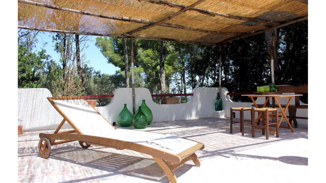 Photo of Outdoor in Specchia