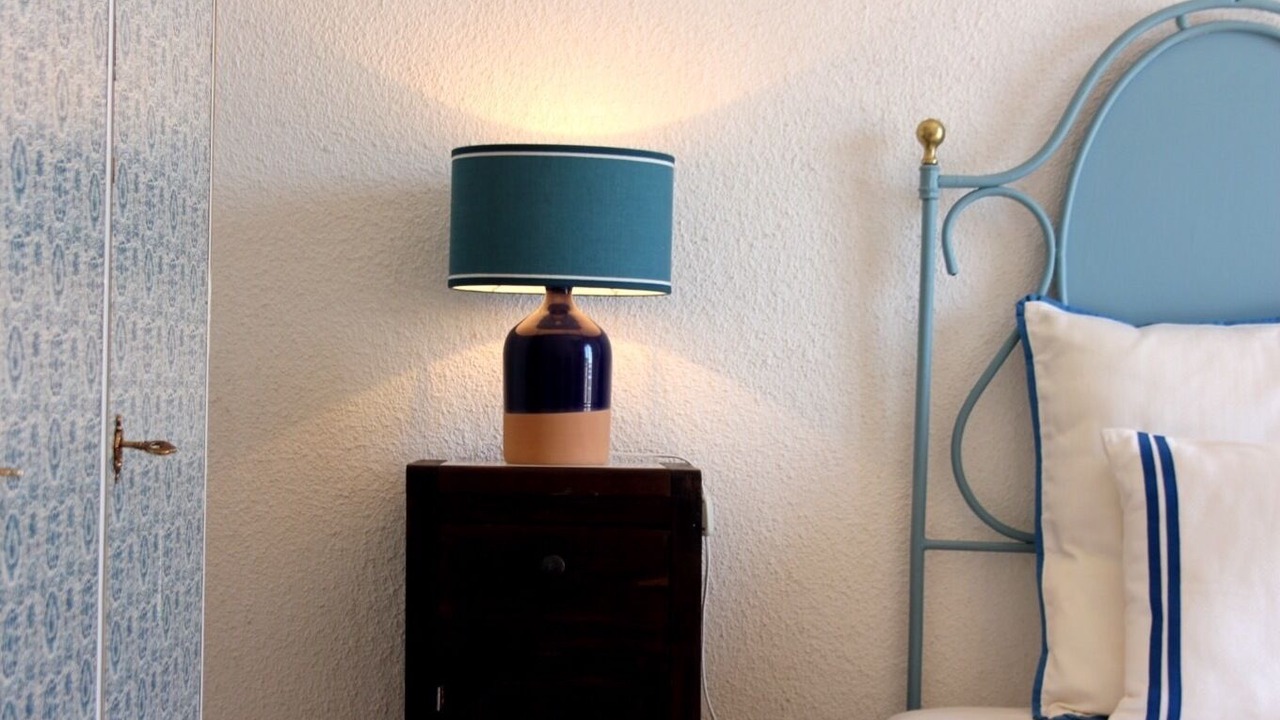 Photo of Bedroom in Specchia