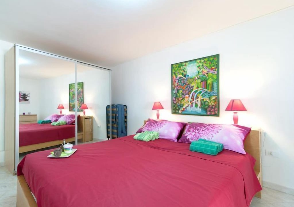 Photo of Bedroom in Pizzo