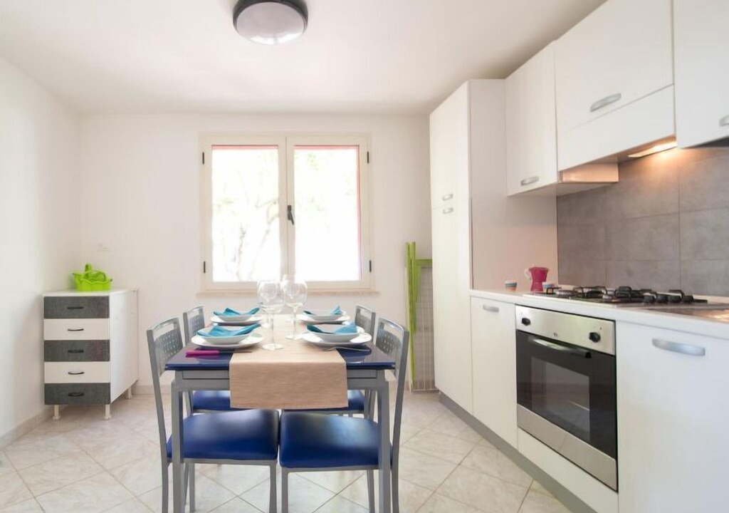Photo of Kitchen in Pizzo