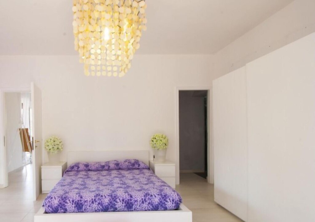 Photo of Bedroom in Pizzo