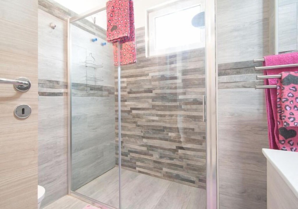 Photo of Bathroom in Pizzo