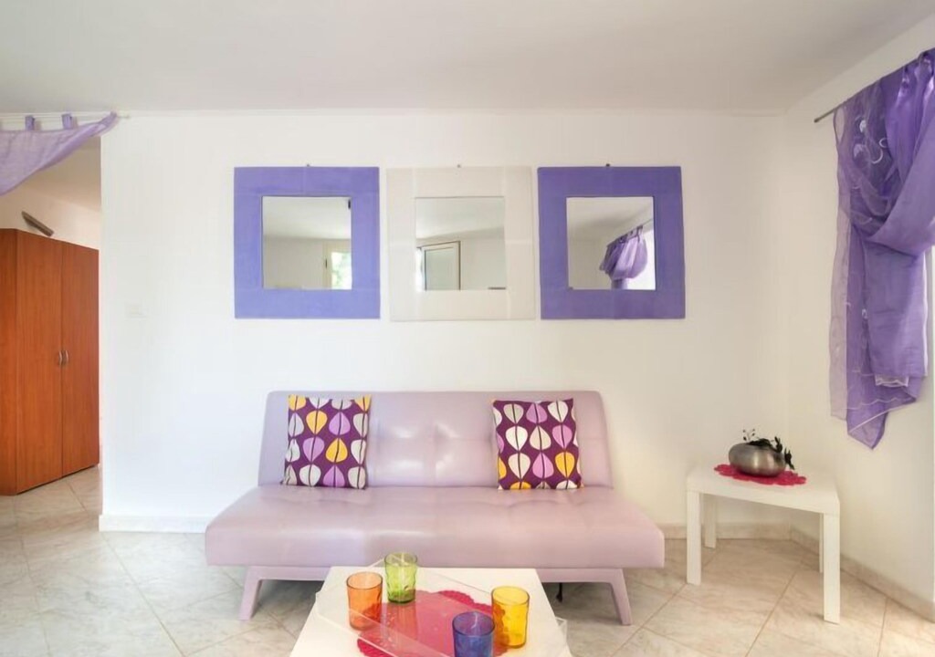 Photo of Livingroom in Pizzo