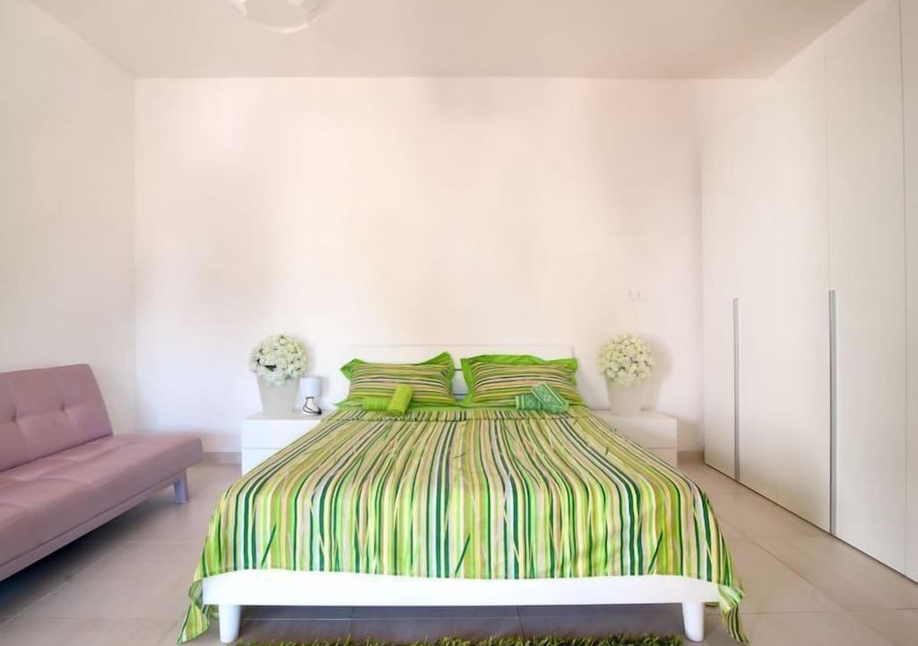 Photo of Bedroom in Pizzo