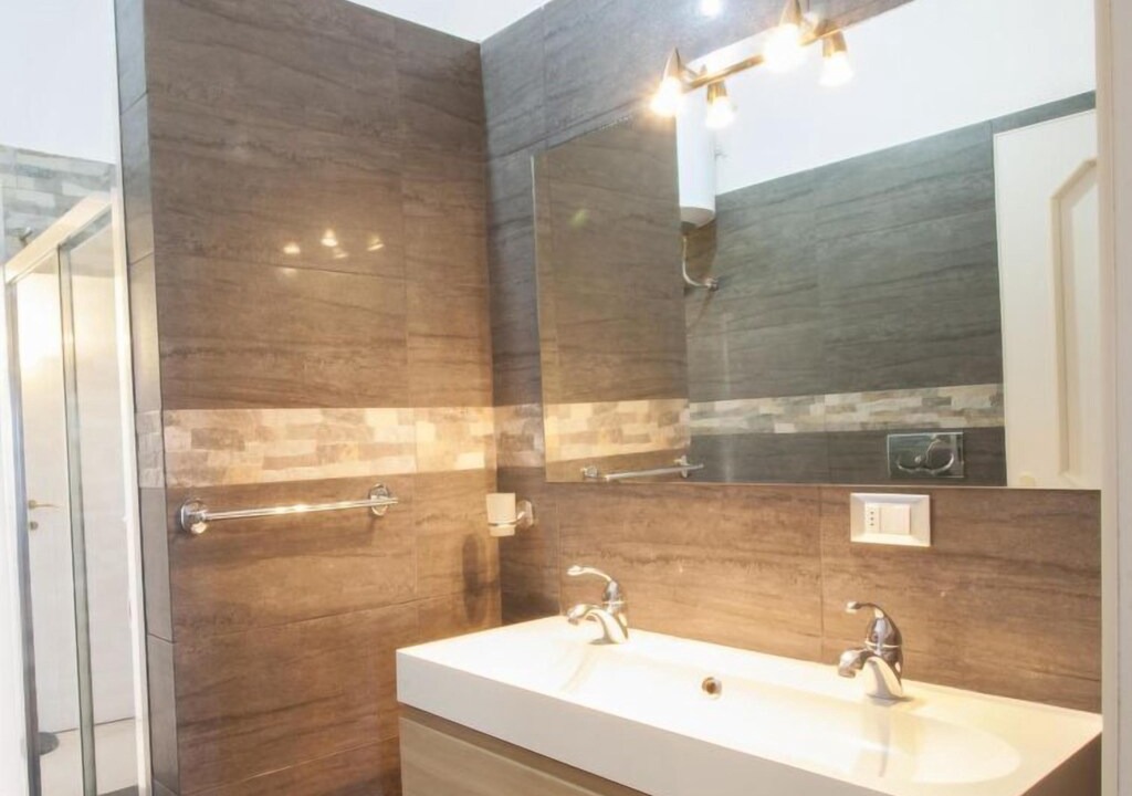Photo of Bathroom in Pizzo