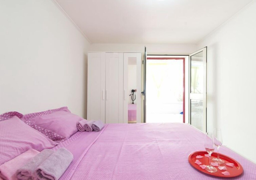 Photo of Bedroom in Pizzo
