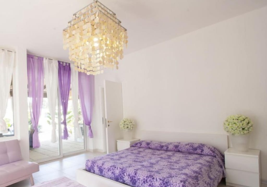 Photo of Bedroom in Pizzo