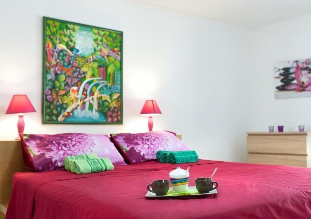 Photo of Bedroom in Pizzo