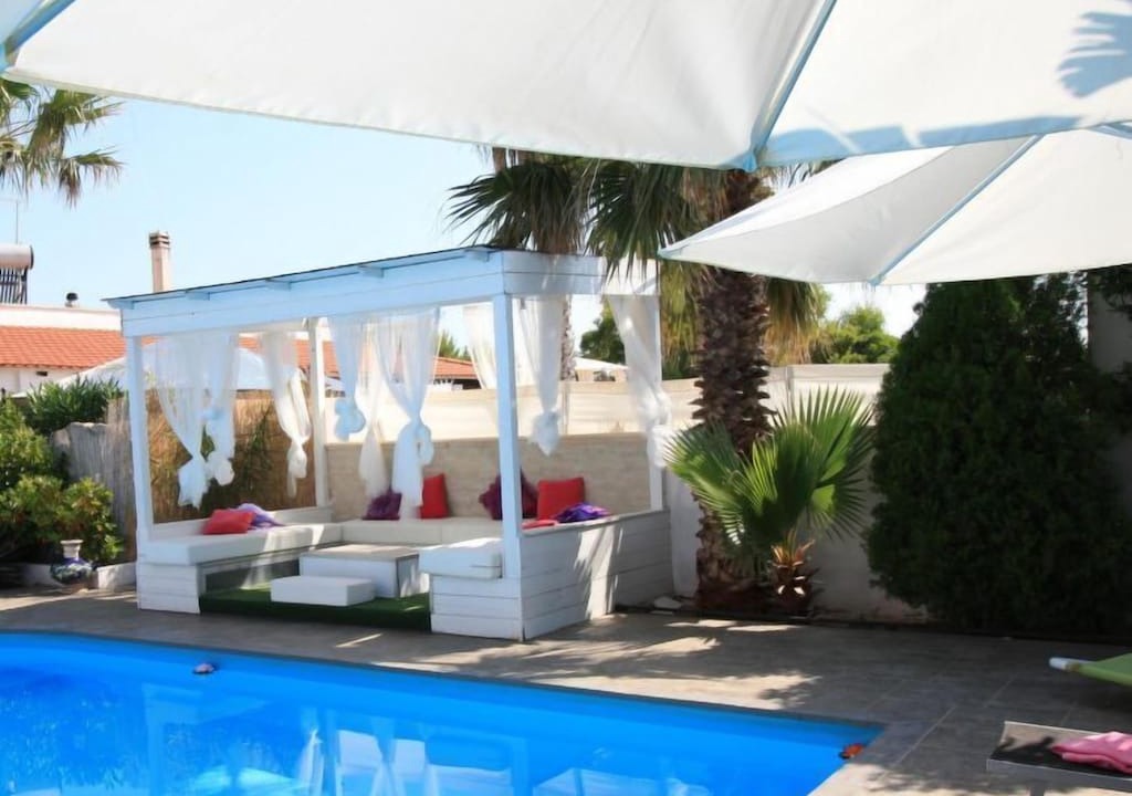 Photo of Outdoor in Pizzo