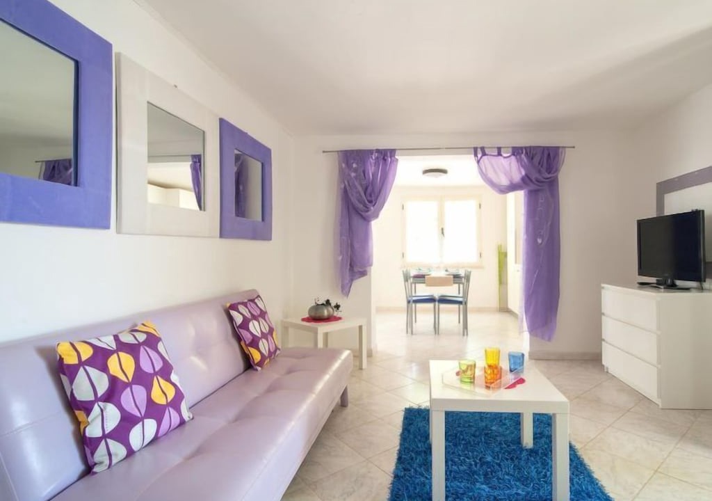Photo of Livingroom in Pizzo
