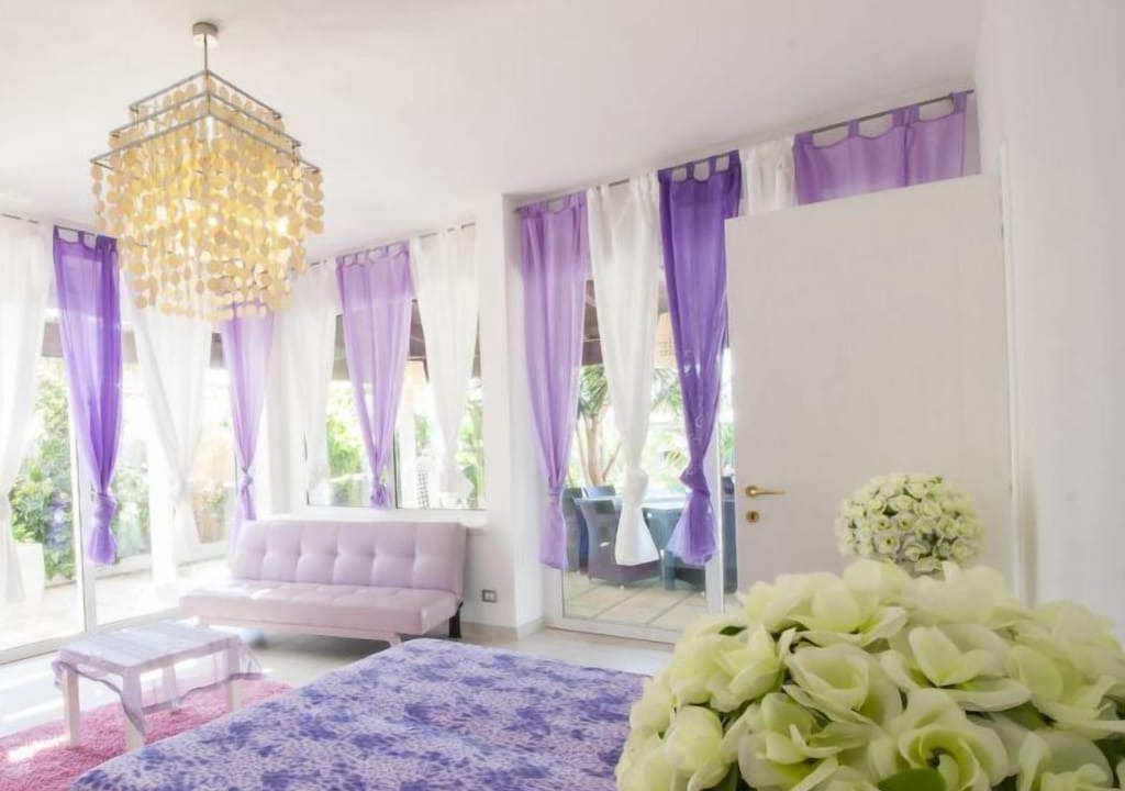 Photo of Bedroom in Pizzo