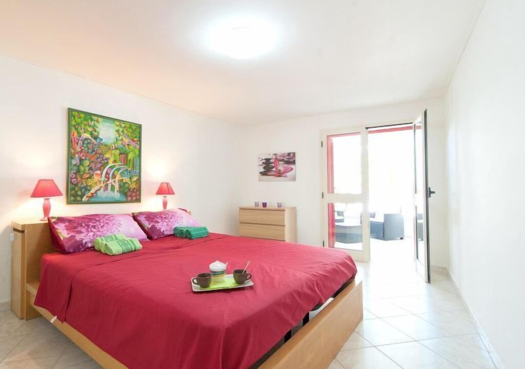 Photo of Bedroom in Pizzo
