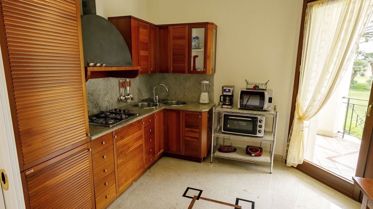 Photo of Bedroom in Nardo