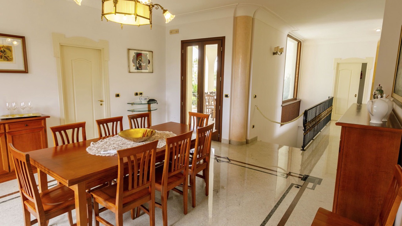 Photo of Bedroom in Nardo