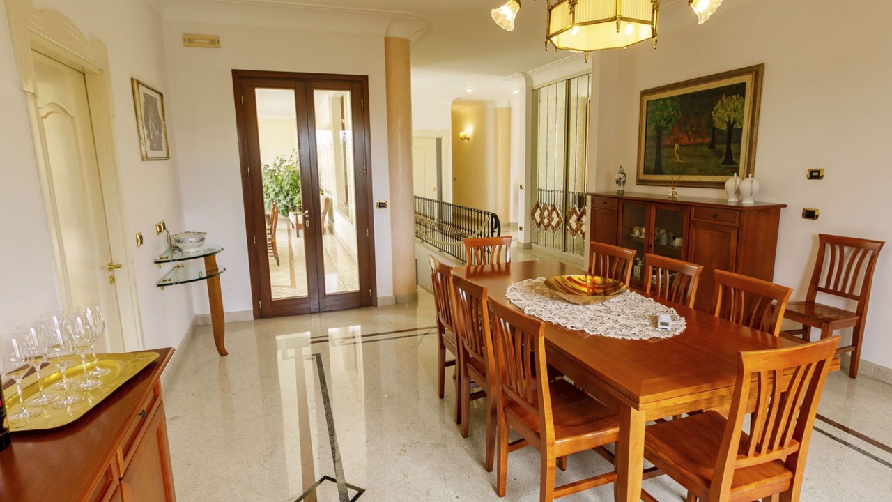 Photo of Bedroom in Nardo