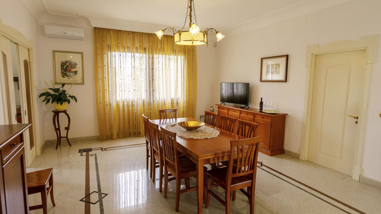 Photo of Bedroom in Nardo