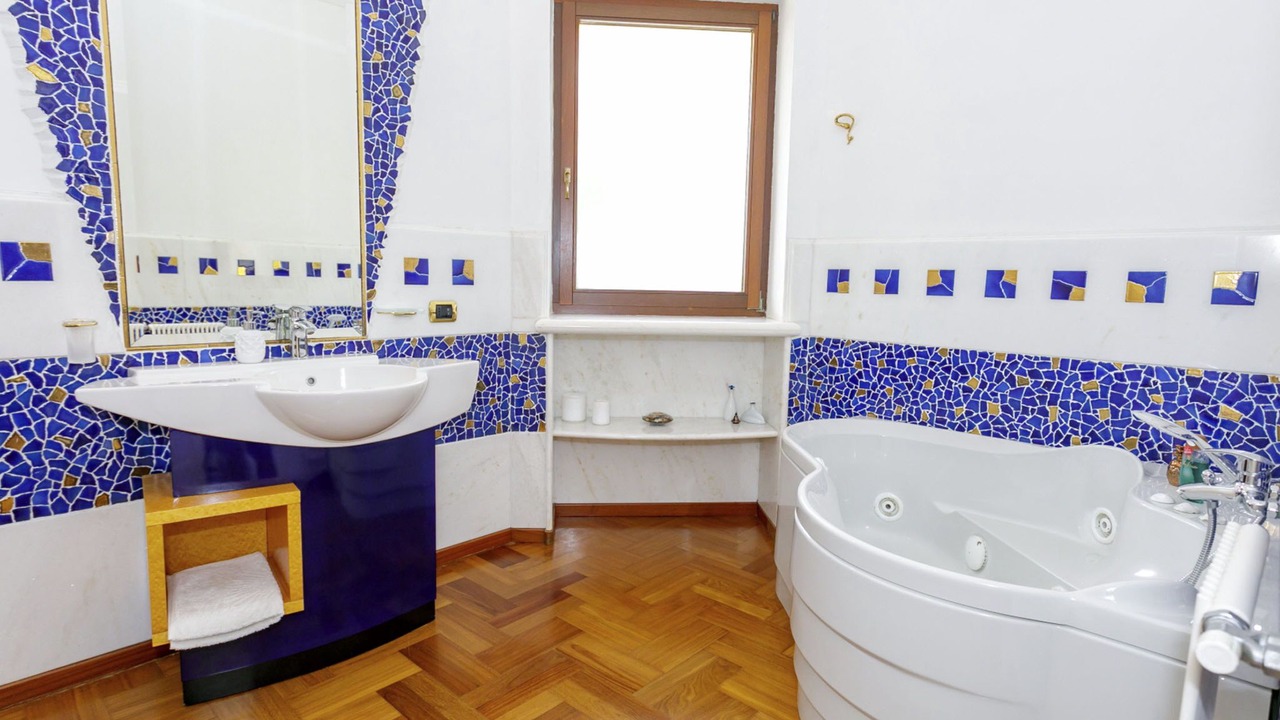 Photo of Bathroom in Nardo