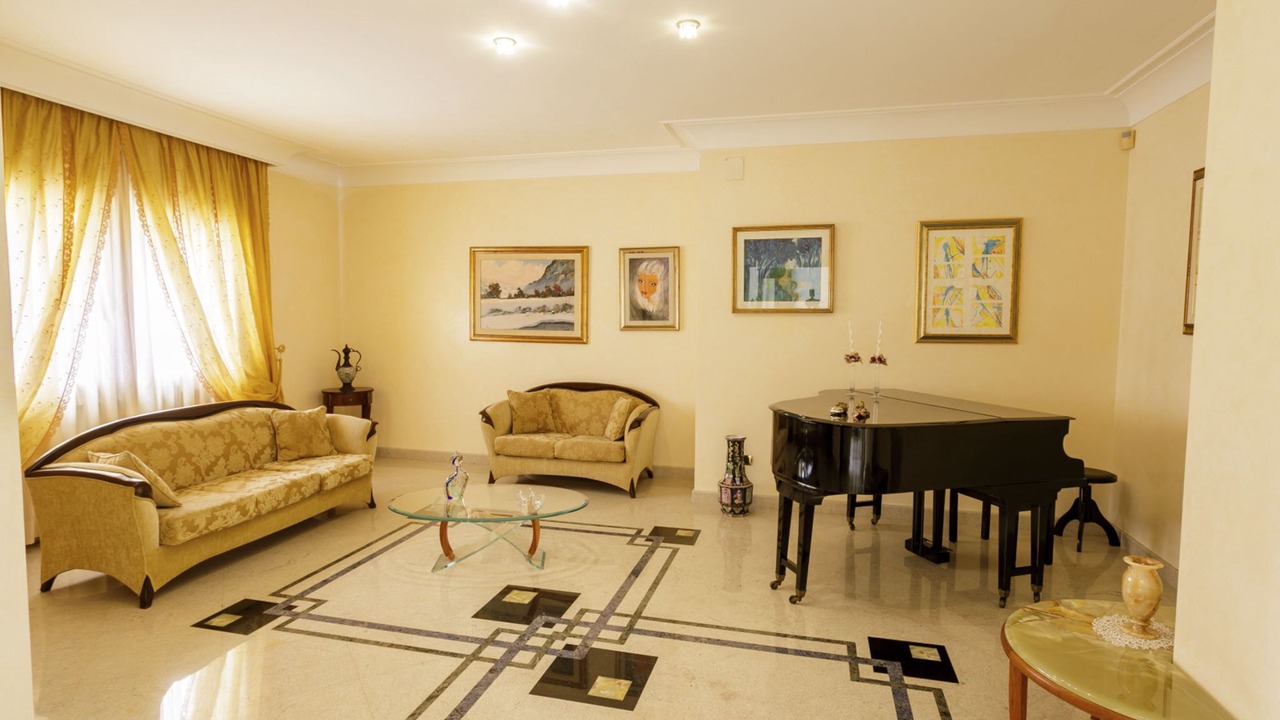 Photo of Livingroom in Nardo