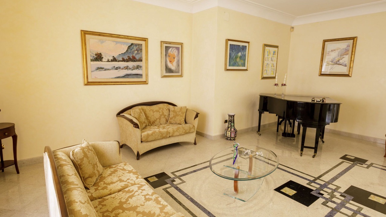 Photo of Livingroom in Nardo