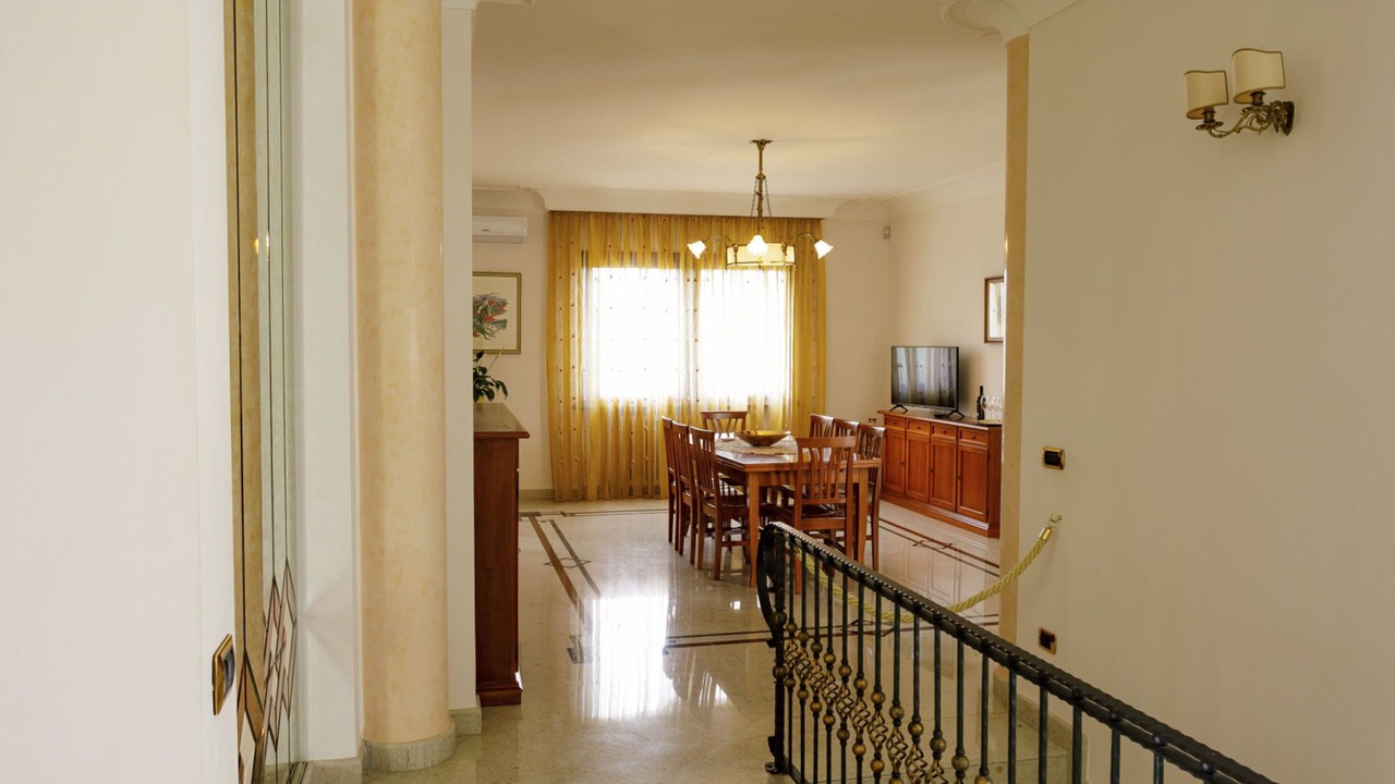 Photo of Bedroom in Nardo