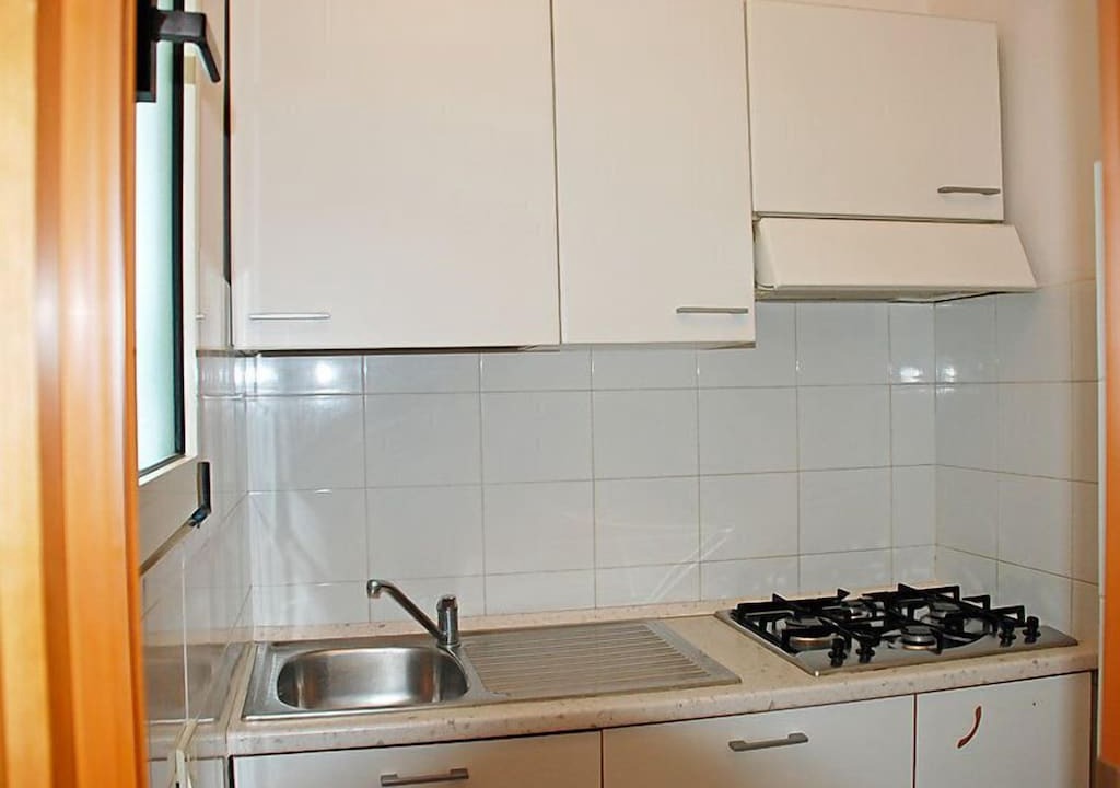Photo of Kitchen in Defensola