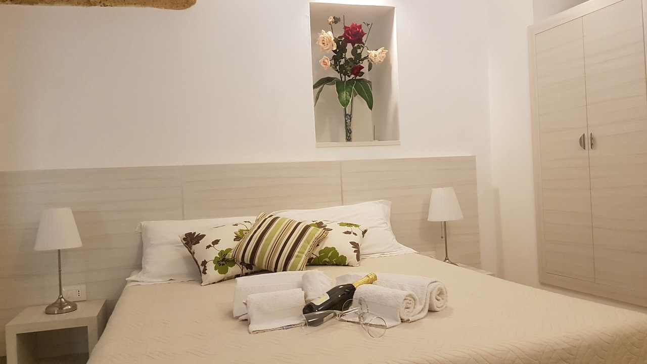 Photo of Bedroom in Mesagne