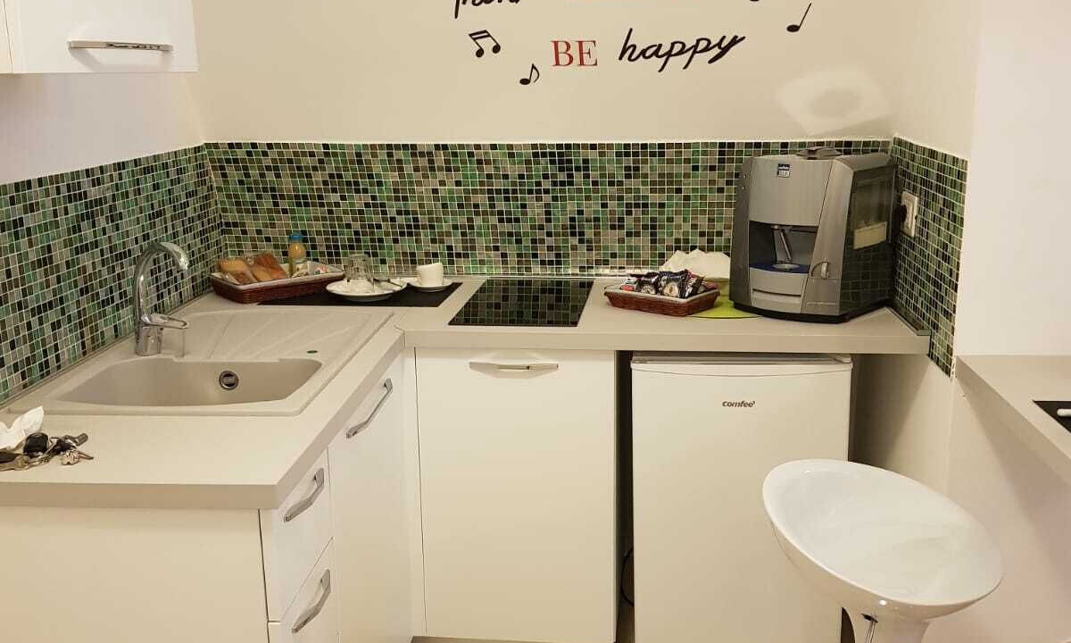 Photo of Kitchen in Mesagne