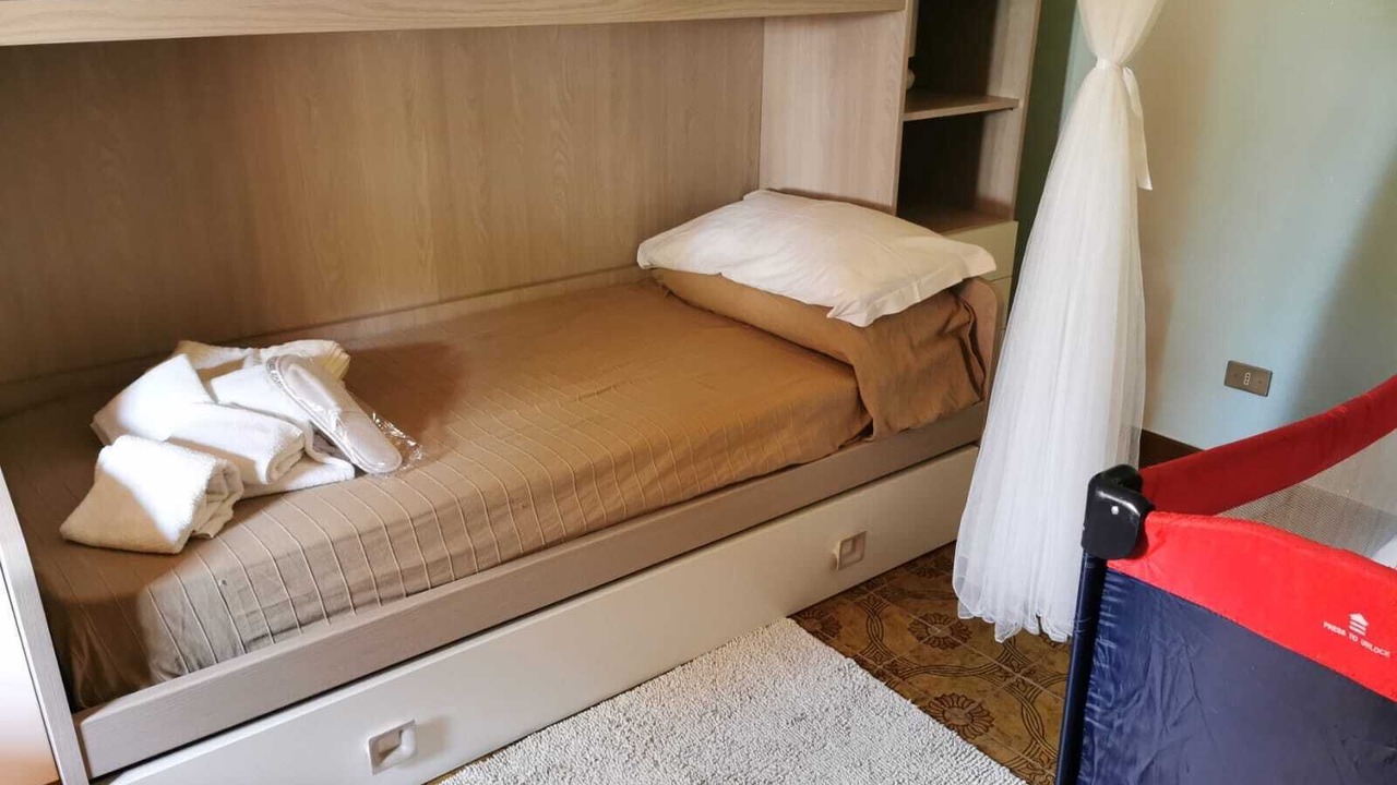 Photo of Bedroom in Lendinuso