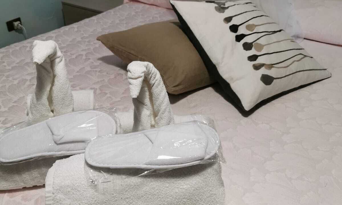 Photo of Bedroom in Lendinuso