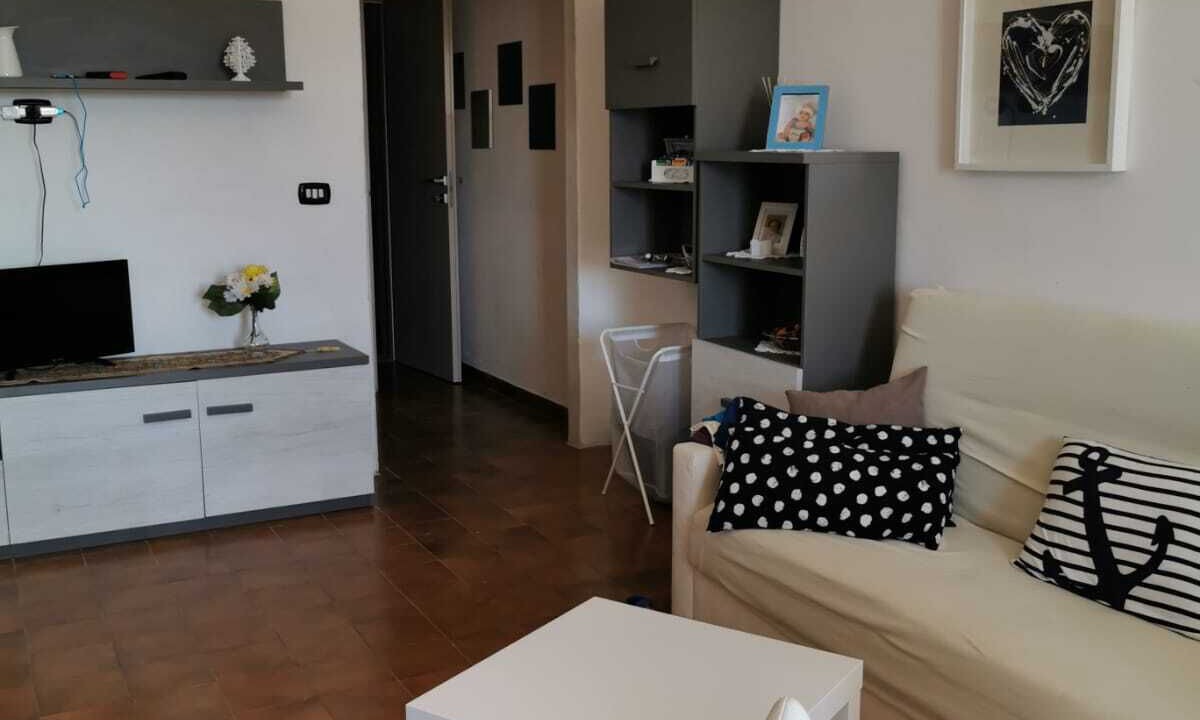 Photo of Livingroom in Lendinuso