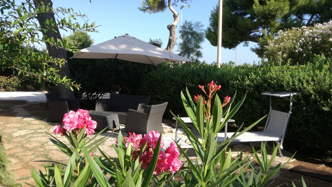 Photo of Patio Balcony in Municipio 5