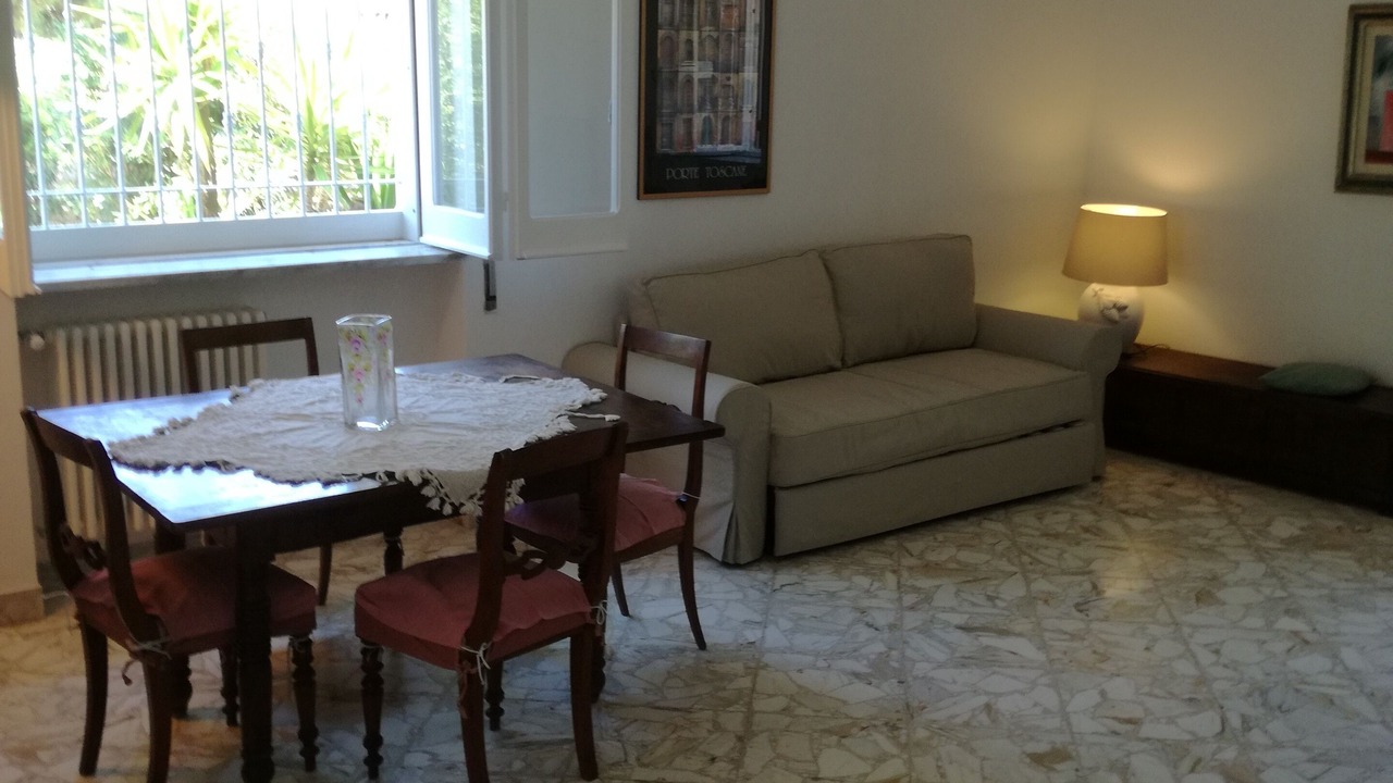 Photo of Livingroom in Municipio 5