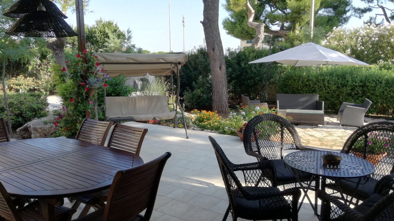 Photo of Outdoor in Municipio 5