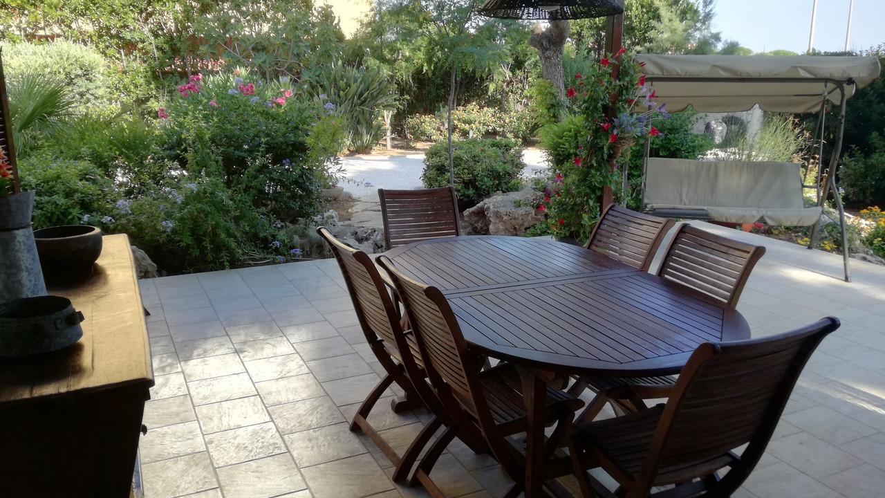 Photo of Outdoor in Municipio 5