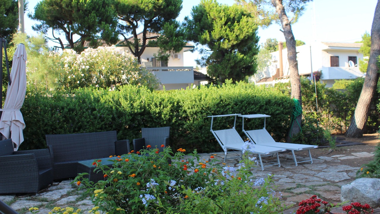 Photo of Patio Balcony in Municipio 5