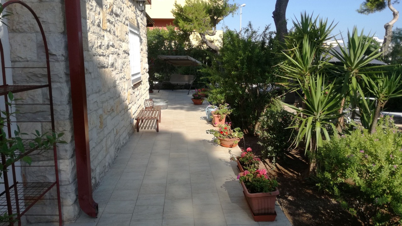 Photo of Patio Balcony in Municipio 5