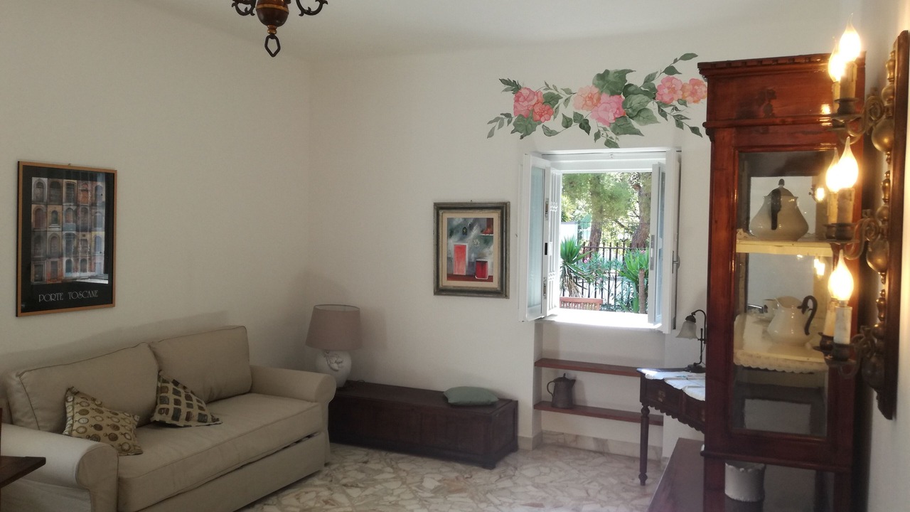 Photo of Livingroom in Municipio 5
