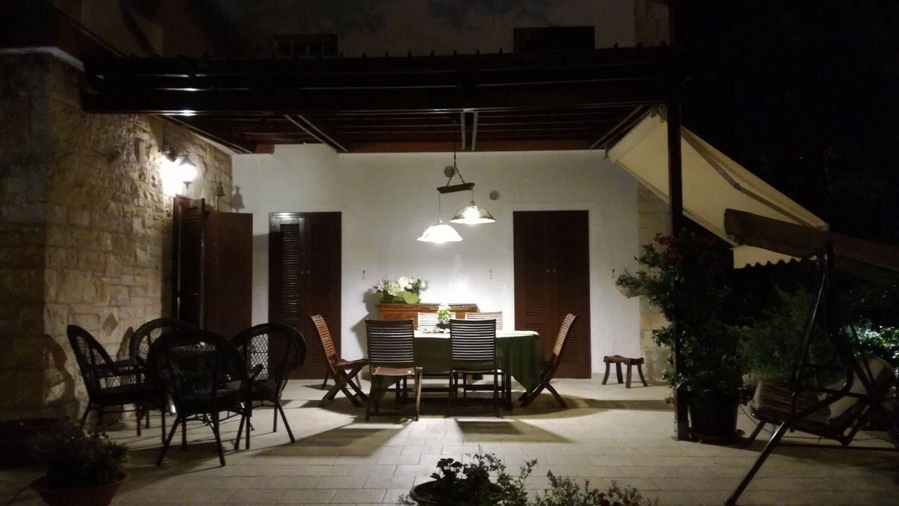 Photo of Outdoor in Municipio 5