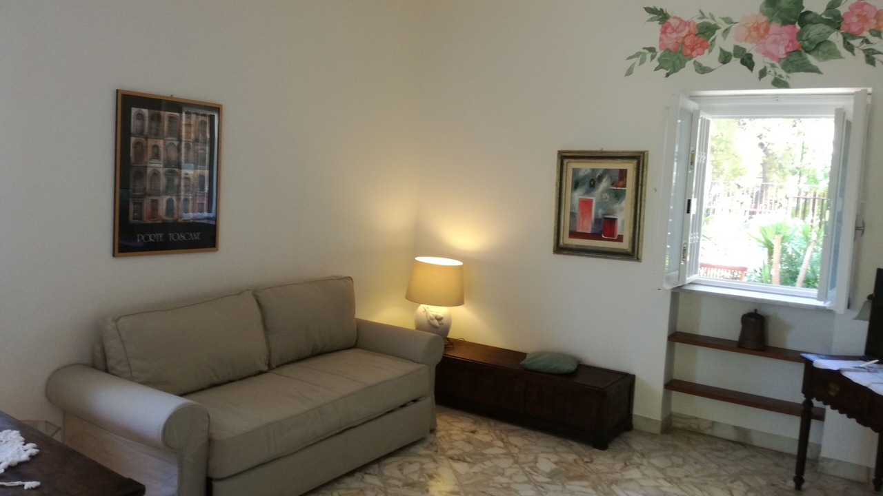 Photo of Livingroom in Municipio 5